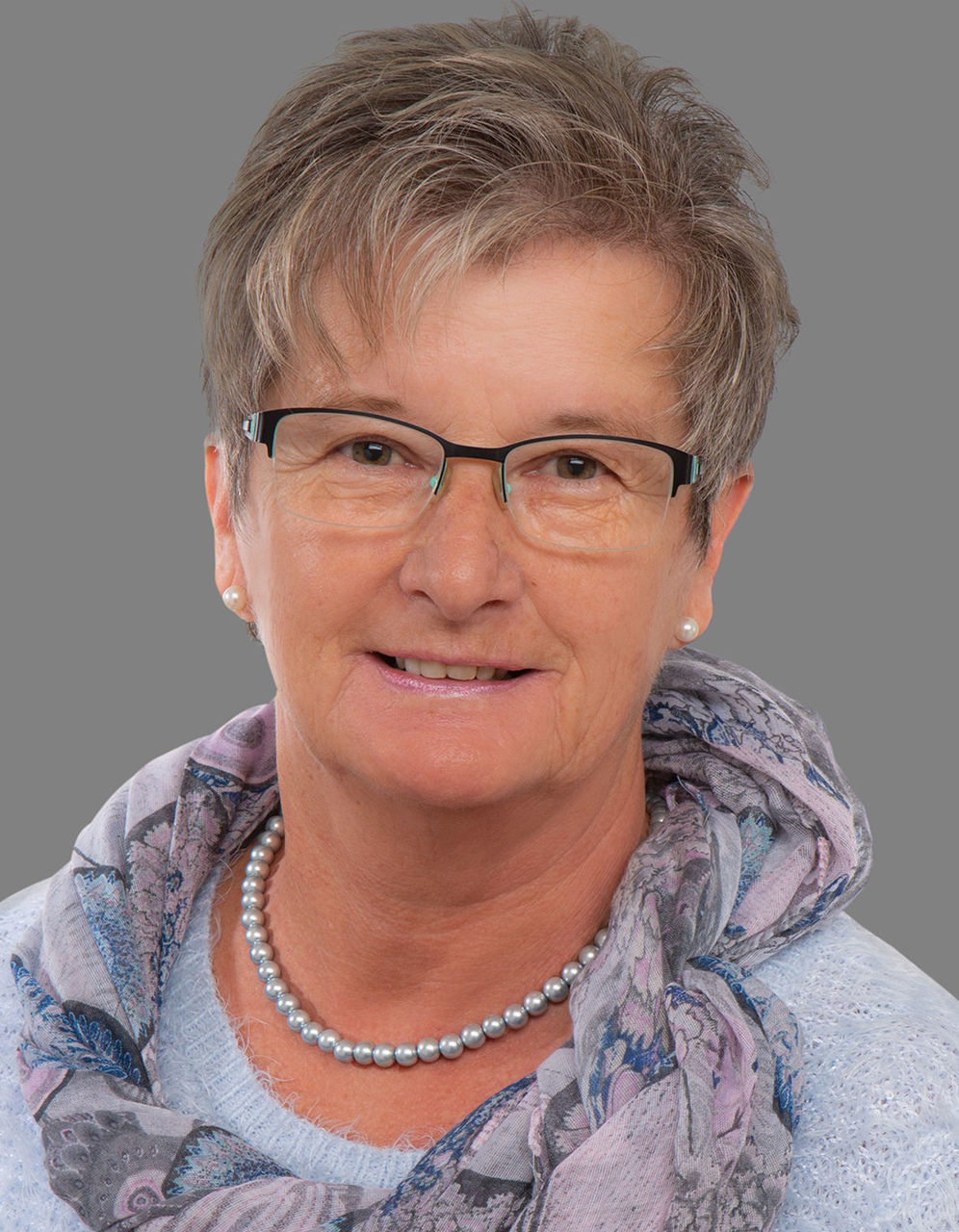 Ursula Lüchinger