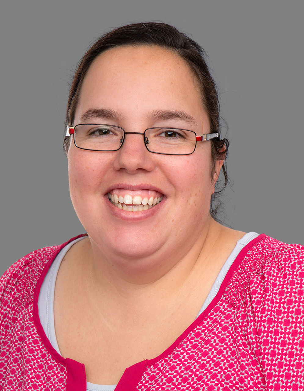 Claudia Walt