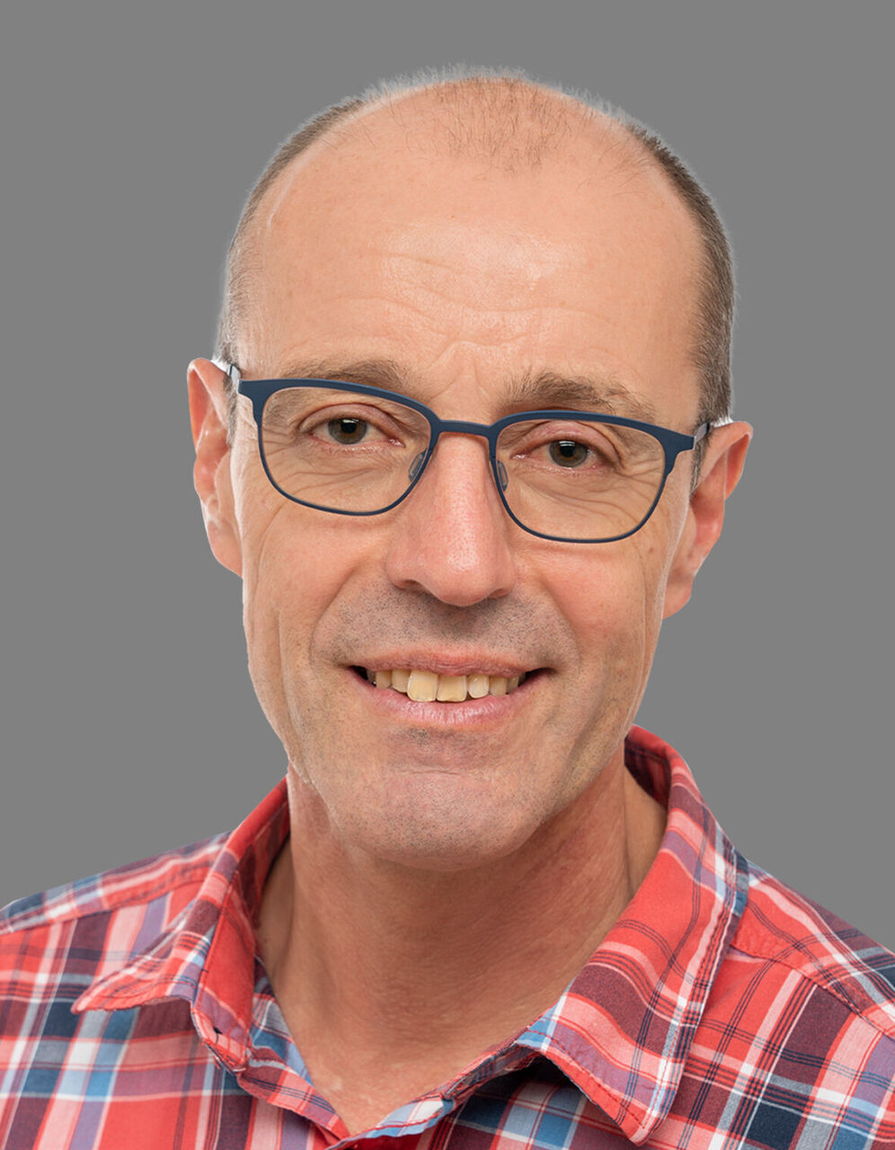 Flavio Lüchinger