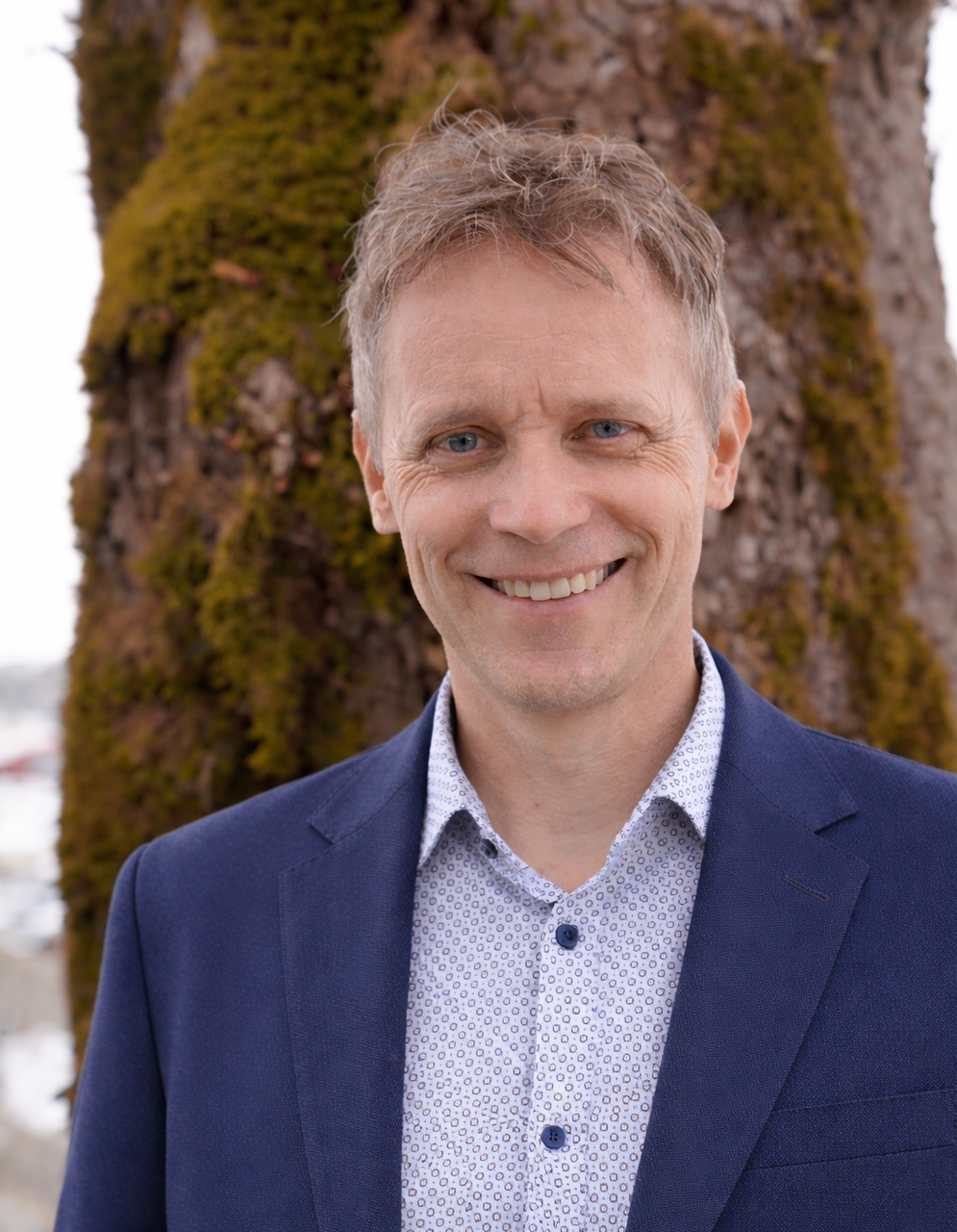 Christian Fritsche